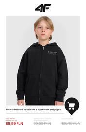 4F gazetka Strona 13