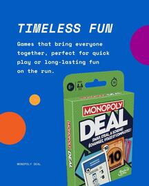 Mastermind Toys flyer week 51 Page 1