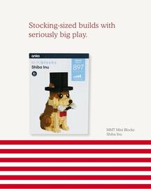 Mastermind Toys flyer week 51 Page 6