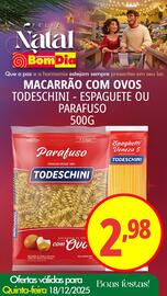 Encarte Bom Dia Página 1