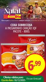 Encarte Bom Dia Página 2