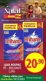 Encarte Bom Dia Página 3