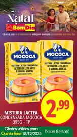 Encarte Bom Dia Página 6