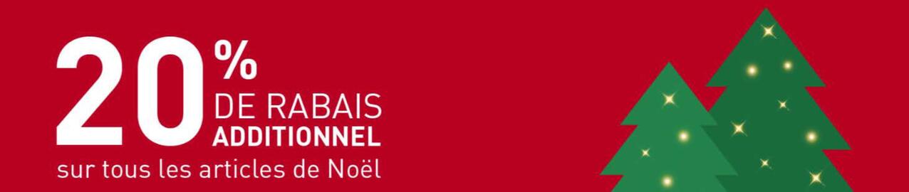 Matério flyer week 51 Page 1