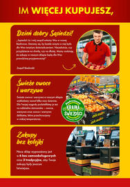 Biedronka gazetka Strona 2