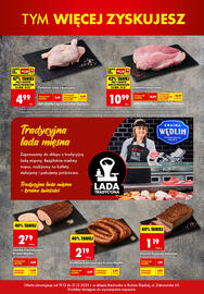 Biedronka gazetka Strona 3