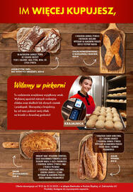 Biedronka gazetka Strona 4