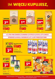 Biedronka gazetka Strona 6