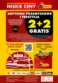 Biedronka gazetka Strona 8