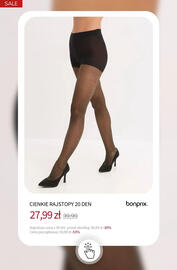 BonPrix katalog tydzień 51 Strona 11