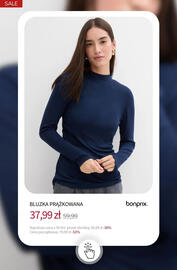 BonPrix katalog tydzień 51 Strona 12