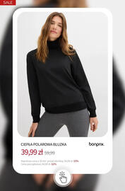 BonPrix katalog tydzień 51 Strona 14