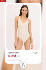 BonPrix katalog tydzień 51 Strona 15