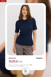 BonPrix katalog tydzień 51 Strona 16