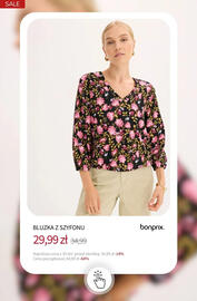 BonPrix katalog tydzień 51 Strona 17