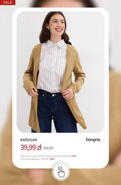 BonPrix katalog tydzień 51 Strona 2