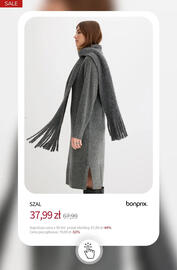 BonPrix katalog tydzień 51 Strona 3