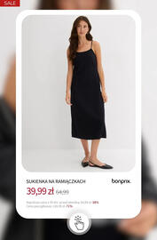 BonPrix katalog tydzień 51 Strona 4