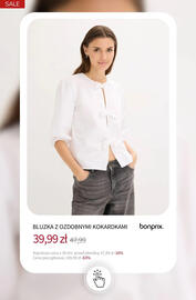 BonPrix katalog tydzień 51 Strona 5