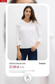 BonPrix katalog tydzień 51 Strona 6