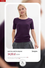 BonPrix katalog tydzień 51 Strona 7