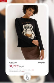 BonPrix katalog tydzień 51 Strona 8