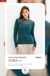 BonPrix katalog tydzień 51 Strona 9