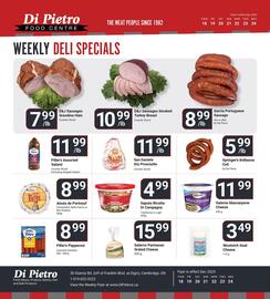 Di Pietro flyer week 51 Page 11