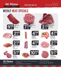 Di Pietro flyer week 51 Page 2