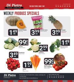 Di Pietro flyer week 51 Page 5