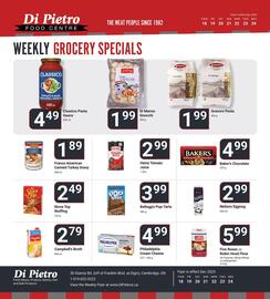 Di Pietro flyer week 51 Page 9