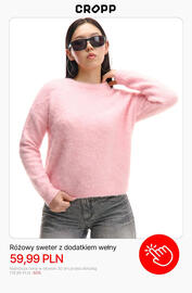 Cropp gazetka tydzień 51 Strona 10