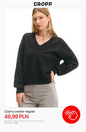 Cropp gazetka tydzień 51 Strona 3