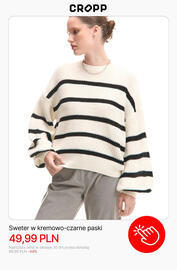 Cropp gazetka tydzień 51 Strona 5