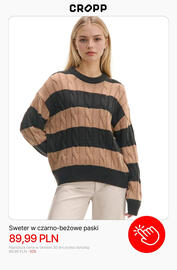 Cropp gazetka tydzień 51 Strona 7