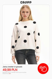 Cropp gazetka tydzień 51 Strona 9