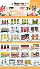 Al Premium Food Mart flyer week 51 Page 3