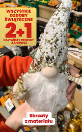 Twój Market gazetka Strona 3