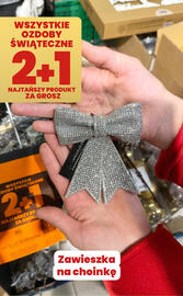 Twój Market gazetka Strona 7