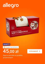 Allegro gazetka tydzień 51 Strona 1