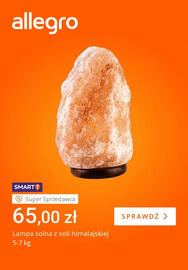 Allegro gazetka tydzień 51 Strona 2