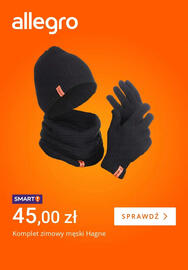 Allegro gazetka tydzień 51 Strona 3