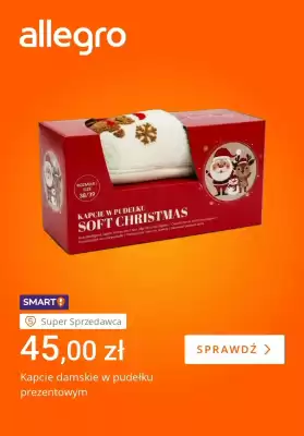 Allegro gazetka (ważność do 25-12)