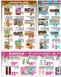 Bestco Food Mart flyer week 51 Page 2