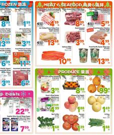 Bestco Food Mart flyer week 51 Page 3