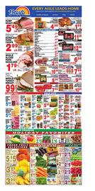 Bravo Supermarkets weekly ad week 51 Page 6