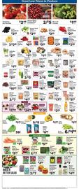Foodtown supermarkets weekly ad week 51 Page 11
