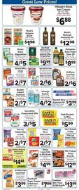 Foodtown supermarkets weekly ad week 51 Page 2