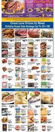 Foodtown supermarkets weekly ad week 51 Page 4