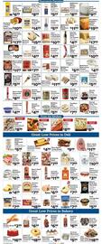 Foodtown supermarkets weekly ad week 51 Page 5